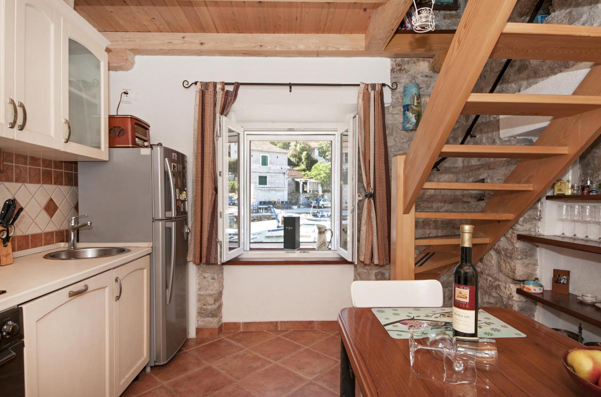 Seaside Holiday House Maslinica, Solta - 13965 Grohote Room photo