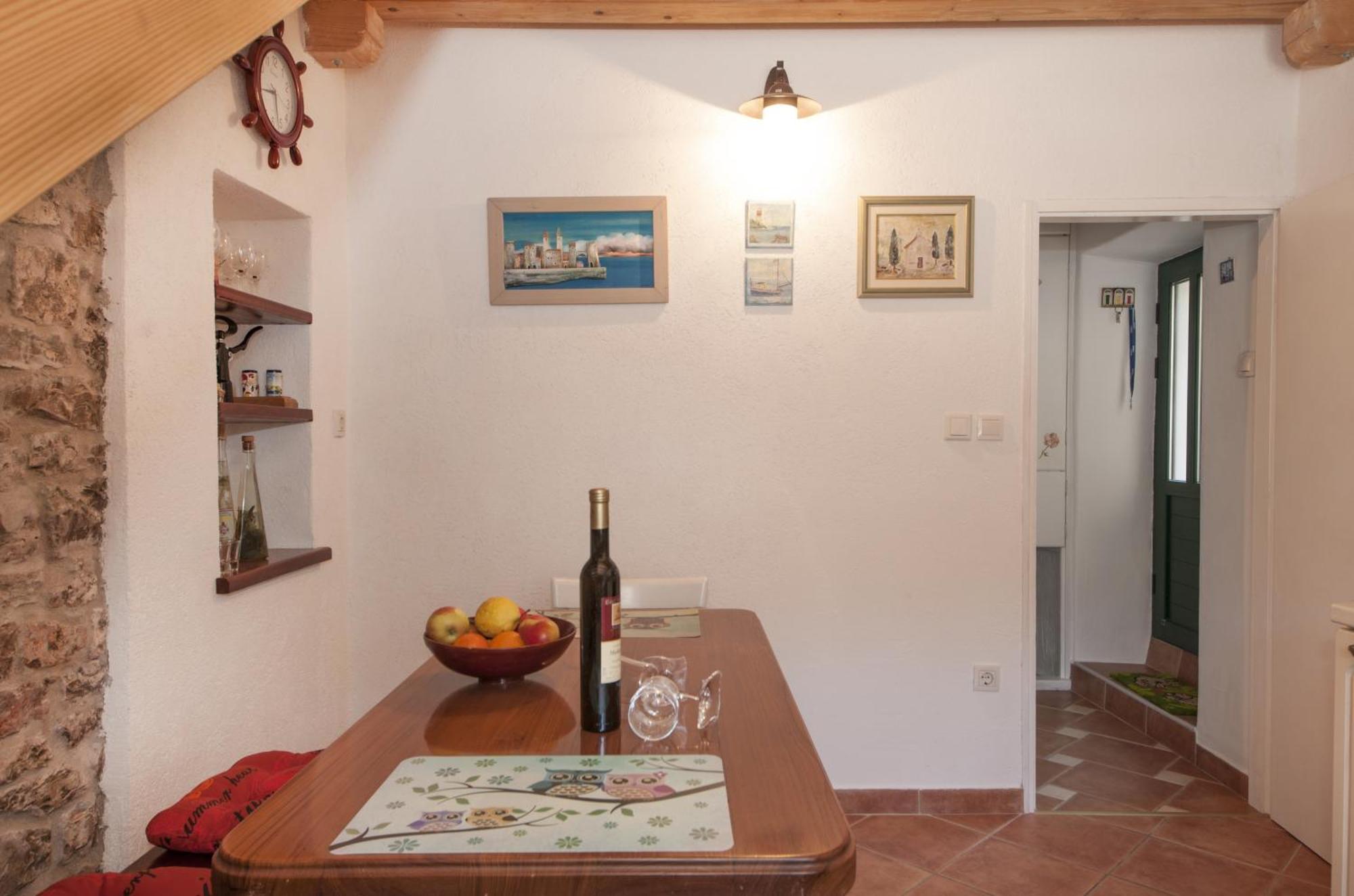 Seaside Holiday House Maslinica, Solta - 13965 Grohote Room photo