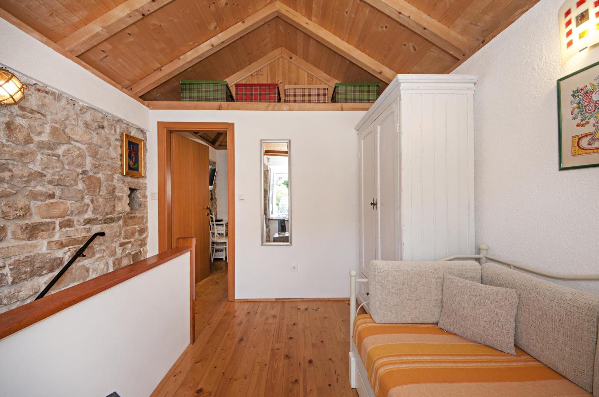 Seaside Holiday House Maslinica, Solta - 13965 Grohote Room photo